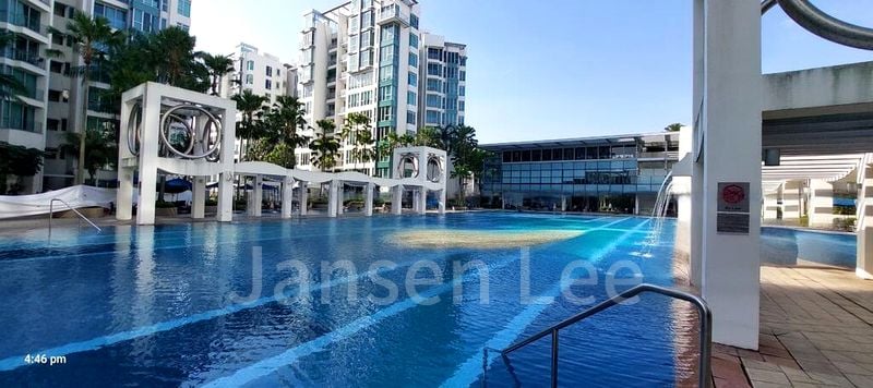 CARIBBEAN AT KEPPEL BAY 12