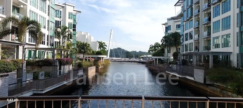 CARIBBEAN AT KEPPEL BAY 13