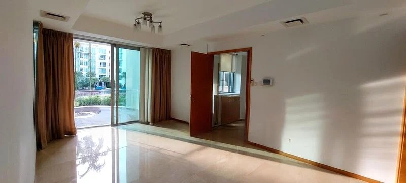 CARIBBEAN AT KEPPEL BAY