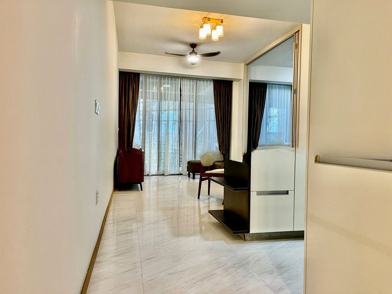 MARINA ONE RESIDENCES 2