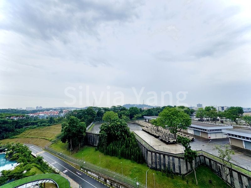 KI RESIDENCES AT BROOKVALE 13