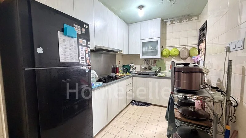 JURONG WEST ST 64 10