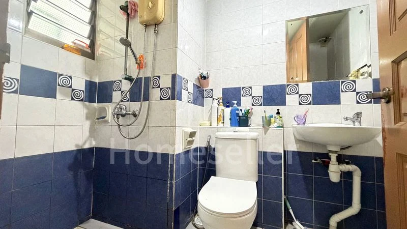 JURONG WEST ST 64 11