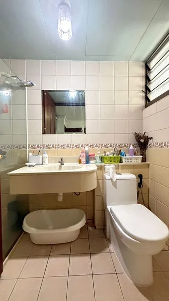 JURONG WEST ST 64 12