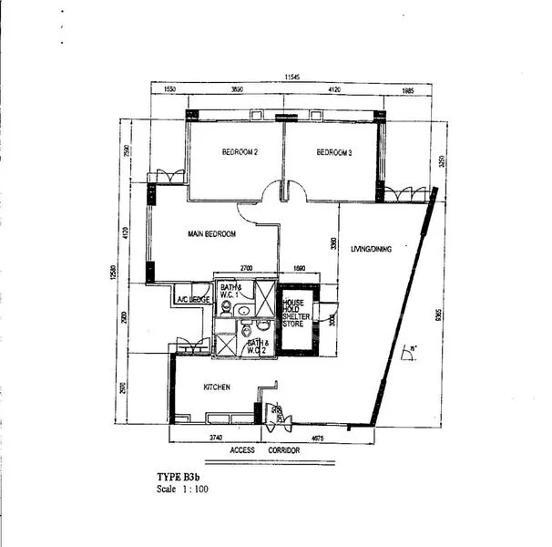 JURONG WEST ST 64 13
