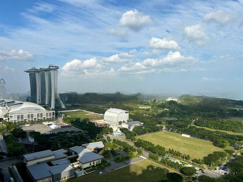 MARINA ONE RESIDENCES 12