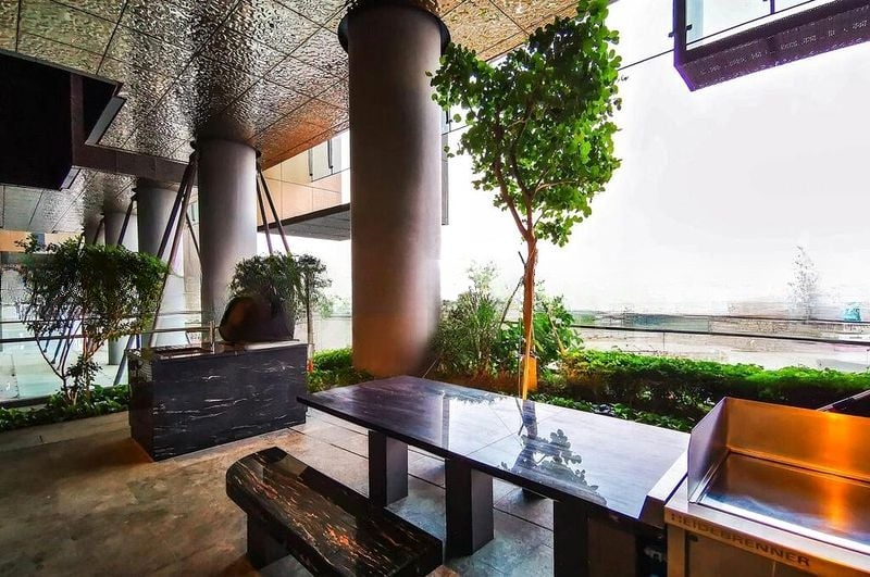 MARINA ONE RESIDENCES 14