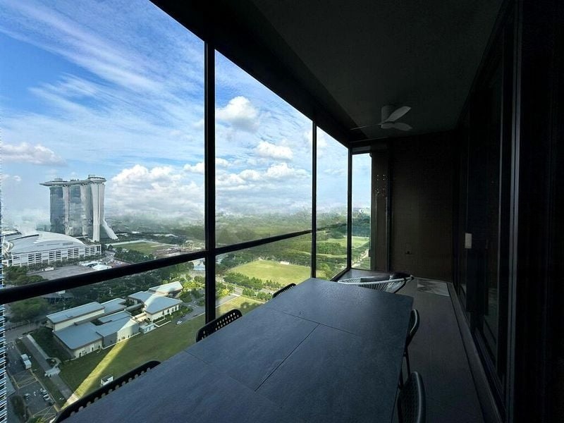 MARINA ONE RESIDENCES 13