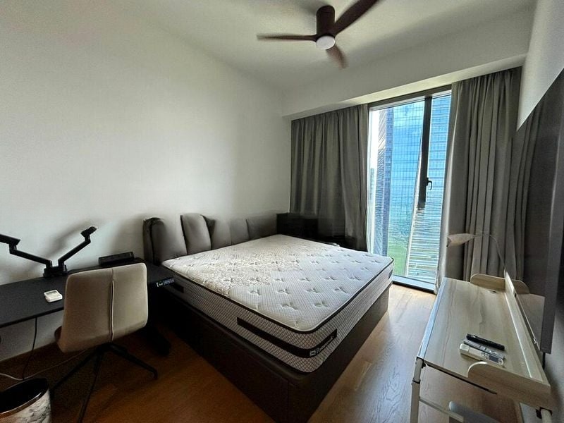 MARINA ONE RESIDENCES 9