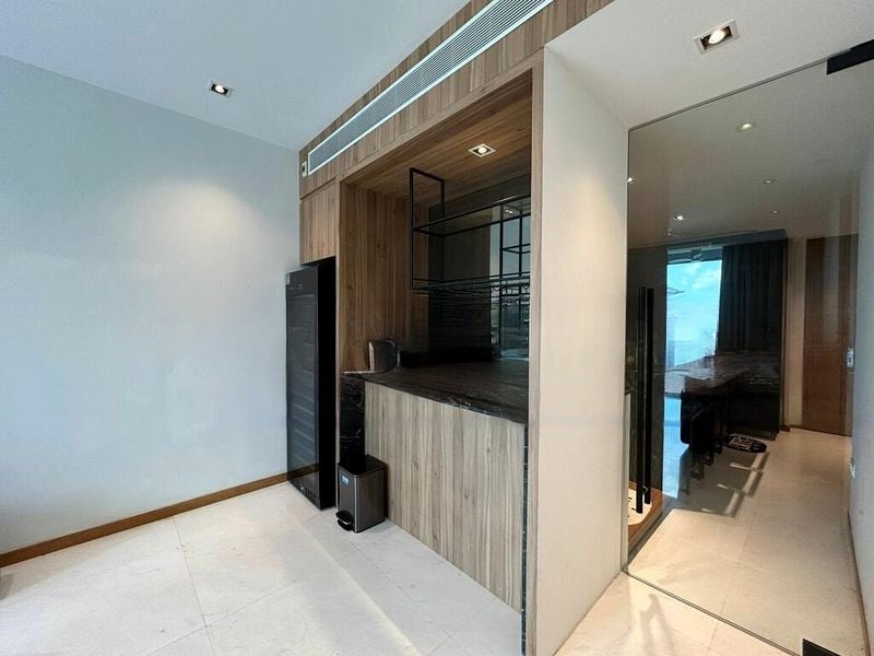 MARINA ONE RESIDENCES 5