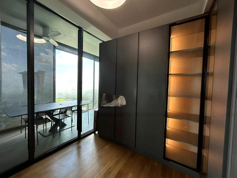 MARINA ONE RESIDENCES 10