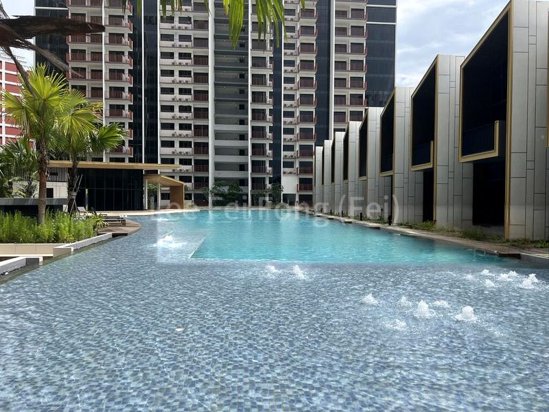 RIVERFRONT RESIDENCES 9