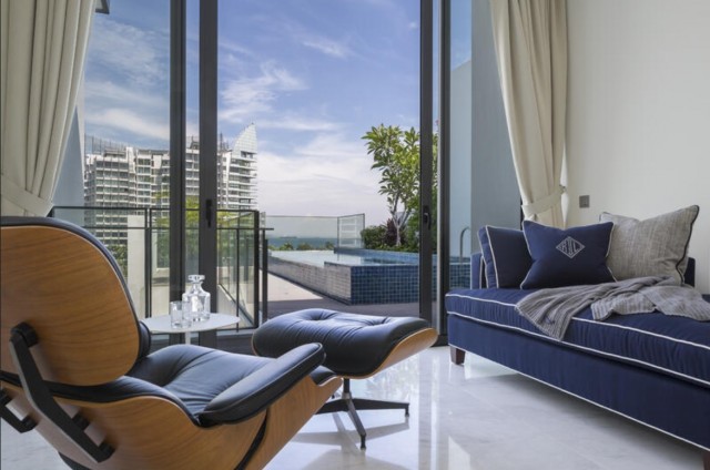 MARINA COLLECTION 16