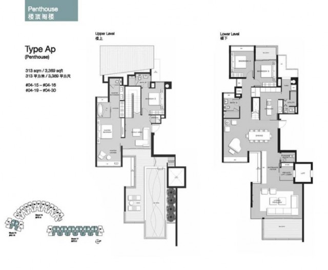 MARINA COLLECTION 20