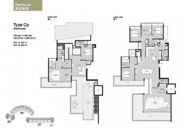 MARINA COLLECTION 22