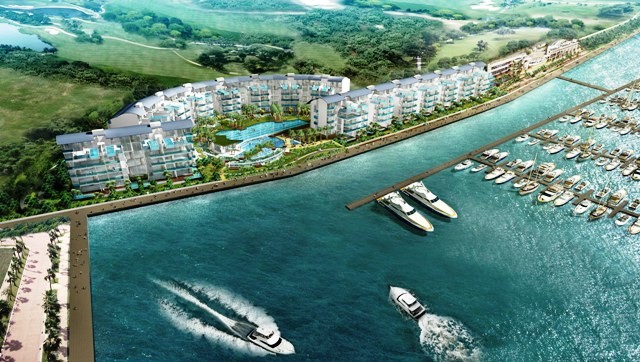 MARINA COLLECTION 23