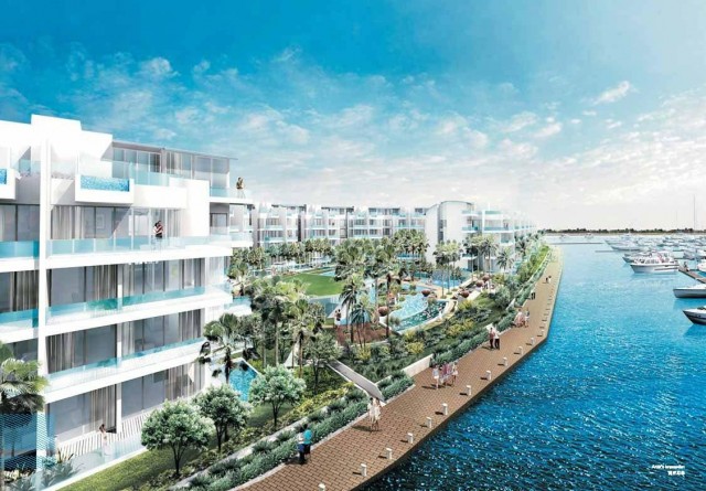 MARINA COLLECTION 24