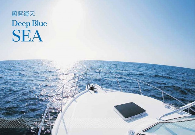 MARINA COLLECTION 28