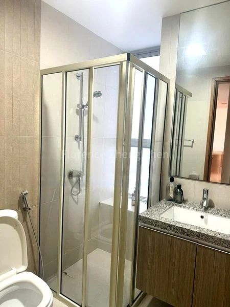 THE METROPOLITAN CONDOMINIUM 2