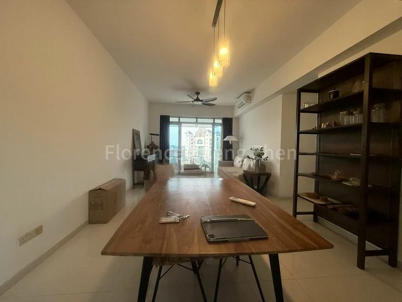 THE METROPOLITAN CONDOMINIUM 3