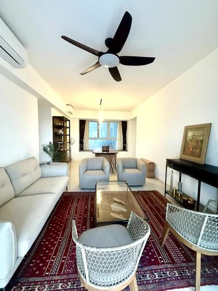 THE METROPOLITAN CONDOMINIUM 4