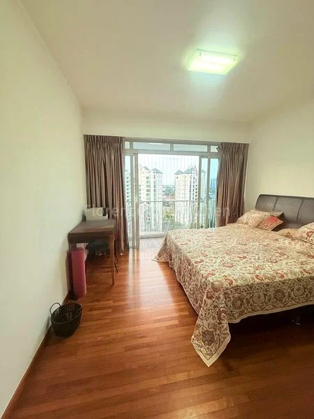 THE METROPOLITAN CONDOMINIUM 6