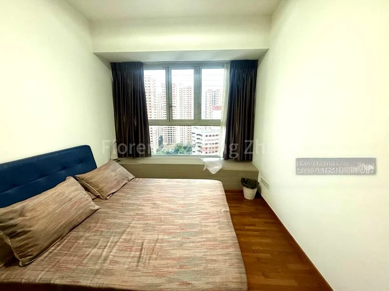 THE METROPOLITAN CONDOMINIUM 7