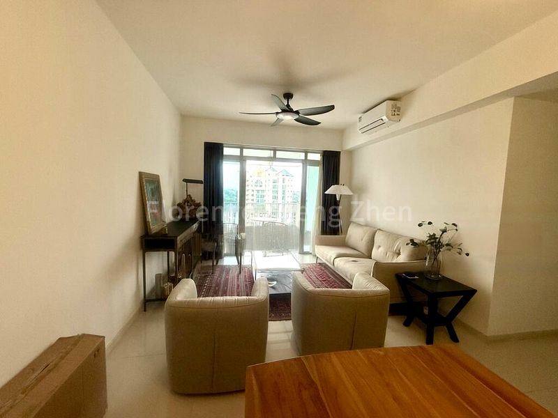 THE METROPOLITAN CONDOMINIUM 8