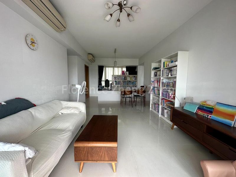 THE METROPOLITAN CONDOMINIUM 10