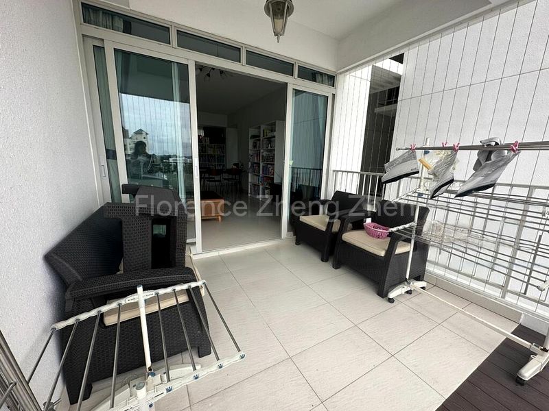 THE METROPOLITAN CONDOMINIUM 12