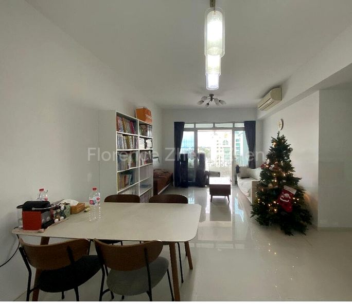 THE METROPOLITAN CONDOMINIUM 13