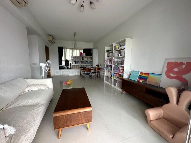 THE METROPOLITAN CONDOMINIUM 14