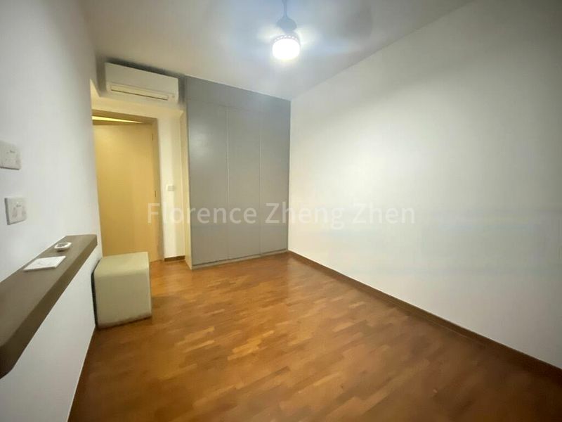 THE METROPOLITAN CONDOMINIUM 15