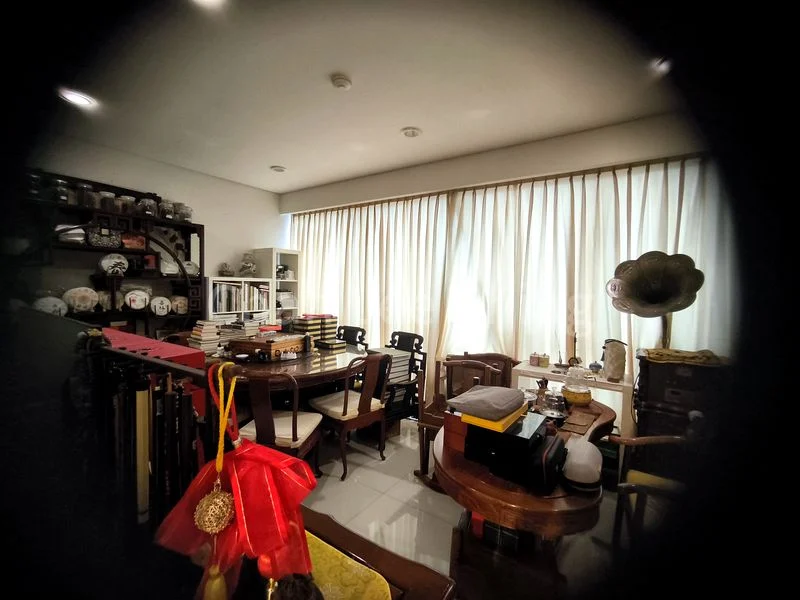 HIGH STREET CENTRE 8