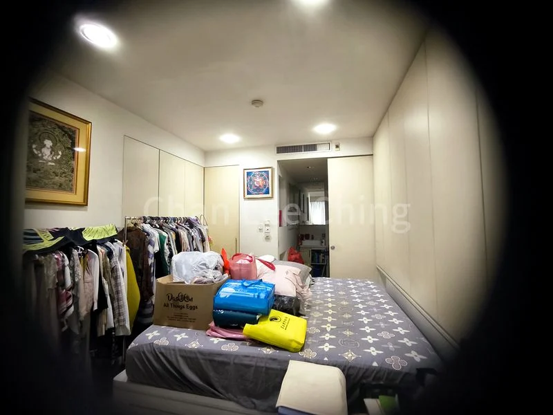 HIGH STREET CENTRE 12