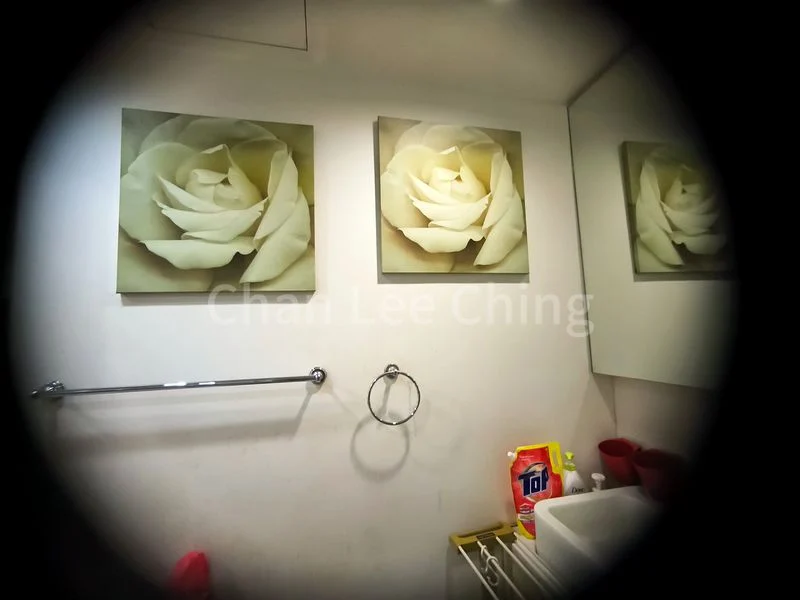 HIGH STREET CENTRE 14