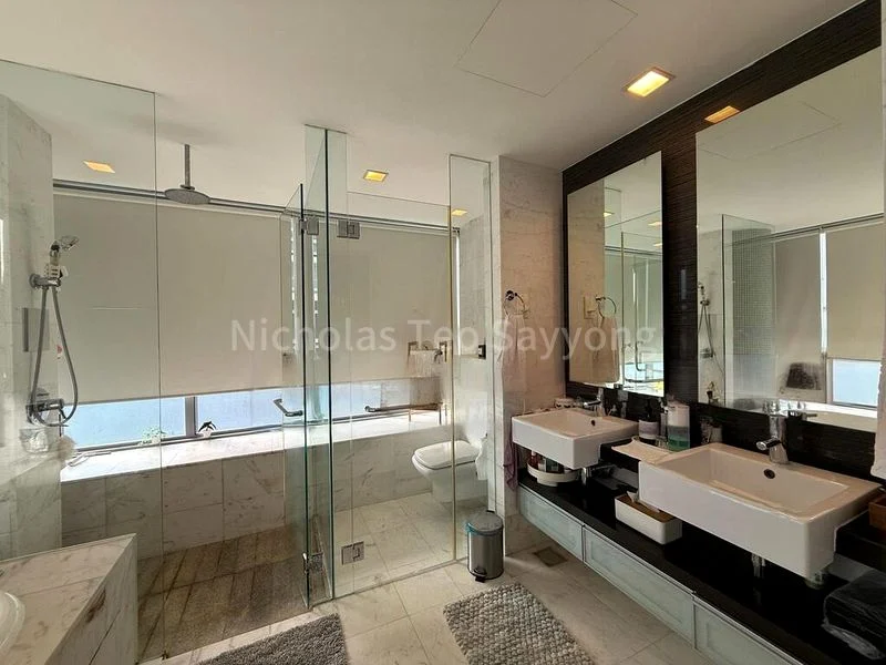 CITYVISTA RESIDENCES 7