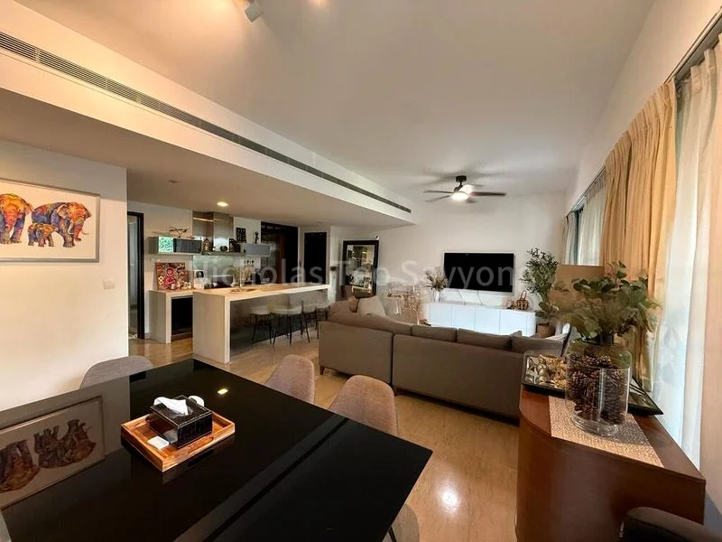 CITYVISTA RESIDENCES 11