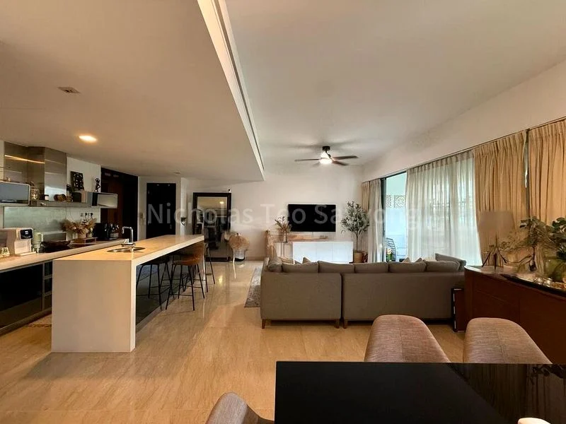 CITYVISTA RESIDENCES 14