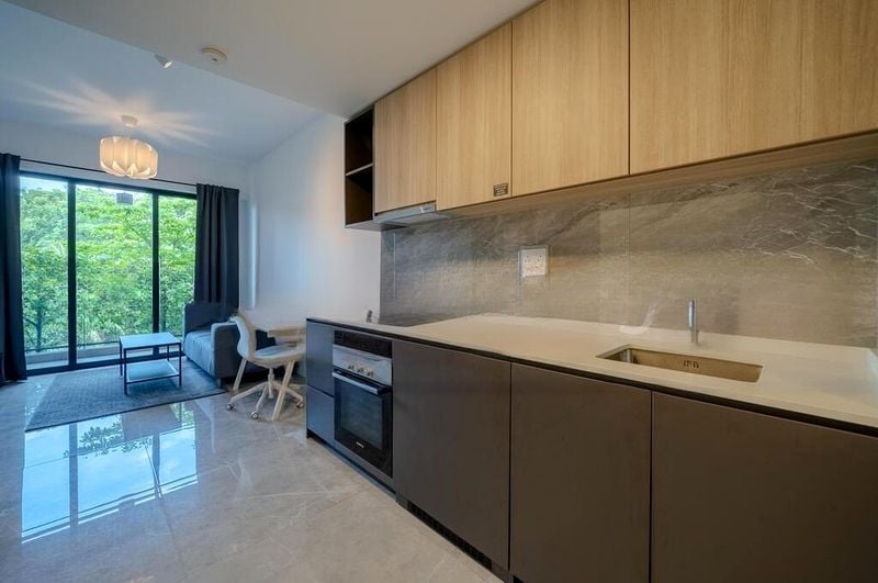 KENT RIDGE HILL RESIDENCES 4