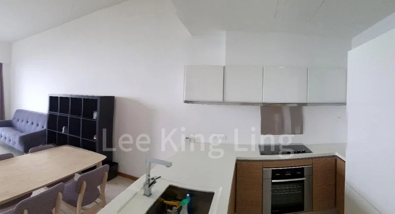 MARINA BAY RESIDENCES 2