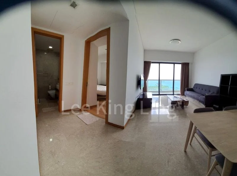 MARINA BAY RESIDENCES 3