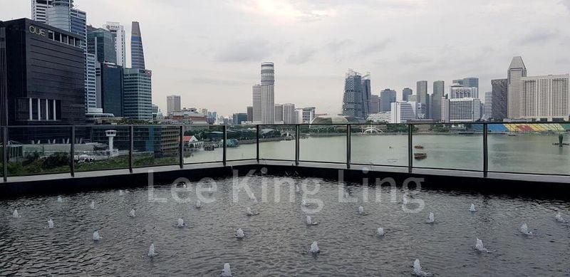 MARINA BAY RESIDENCES 4