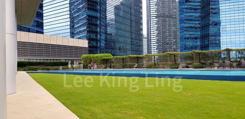 MARINA BAY RESIDENCES 7