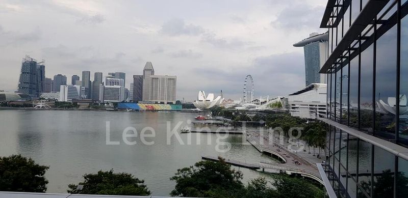 MARINA BAY RESIDENCES 8