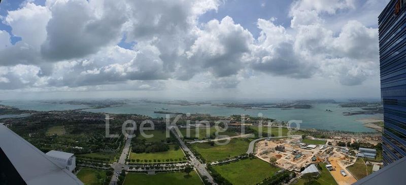 MARINA BAY RESIDENCES 10