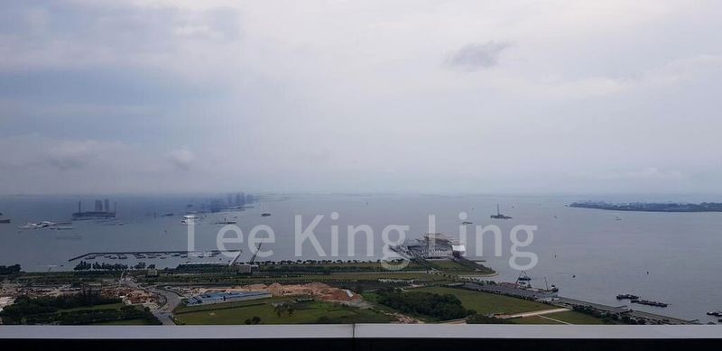 MARINA BAY RESIDENCES 11