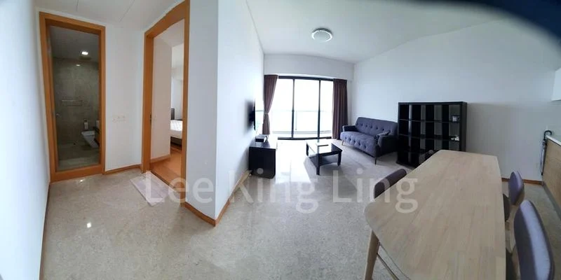 MARINA BAY RESIDENCES 12