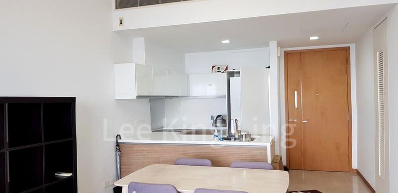 MARINA BAY RESIDENCES 15