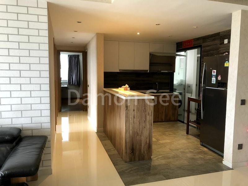 THE METROPOLITAN CONDOMINIUM 2